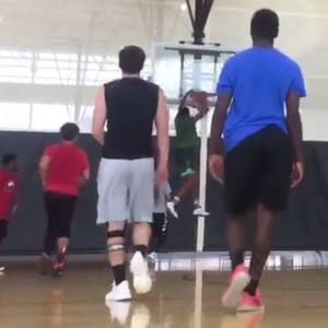 Meet your Posher, Dwane