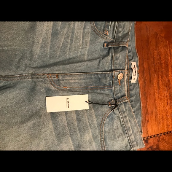 Cute O2 distressed jeans - Picture 5 of 5