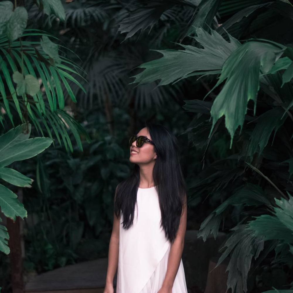 Meet your Posher, Diana