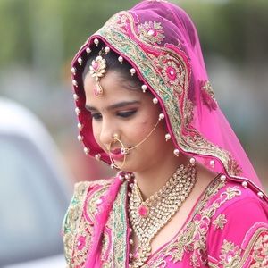Meet your Posher, Simran