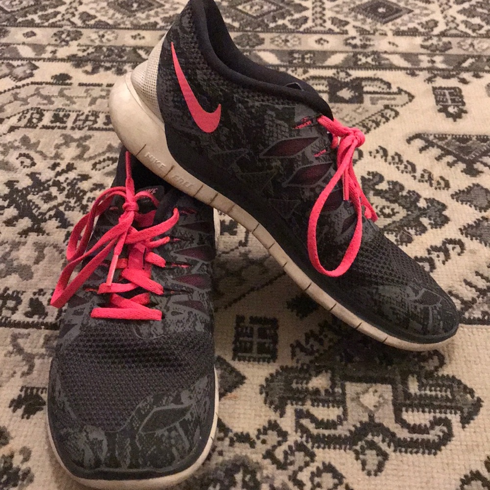 Nike Free 5.0