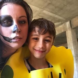 Meet your Posher, Chaylene