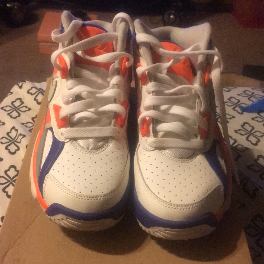 Nike Air Trainer