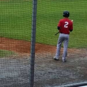 Meet your Posher, Nick