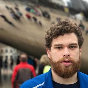 Meet your Posher, Evan