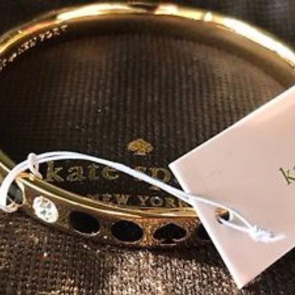 Kate Spade Bracelet NEW - Picture 4 of 5