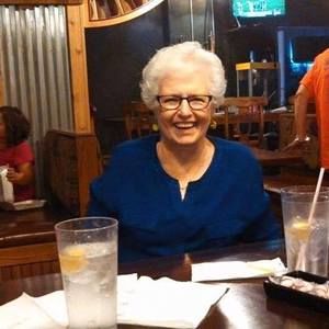 Meet your Posher, Mary