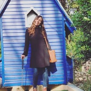 Meet your Posher, Vanessa