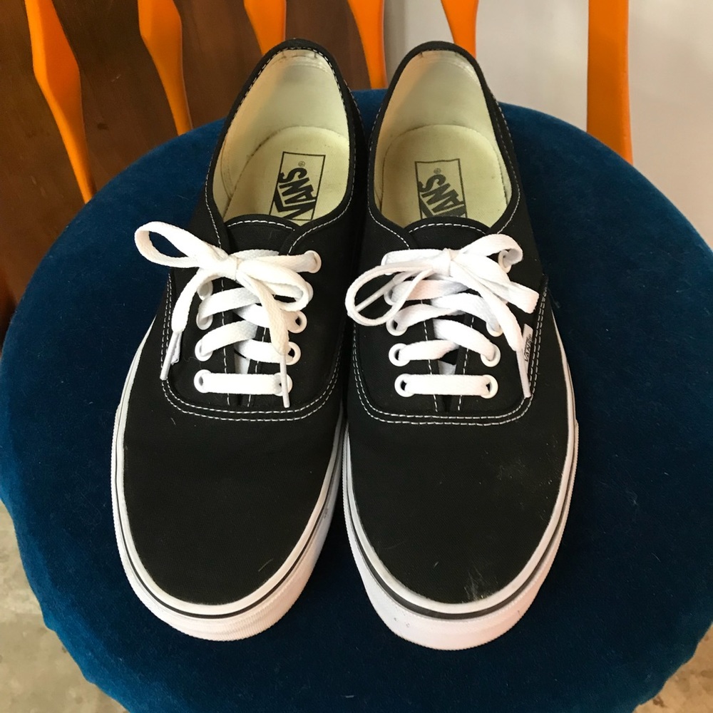 Vans shoes