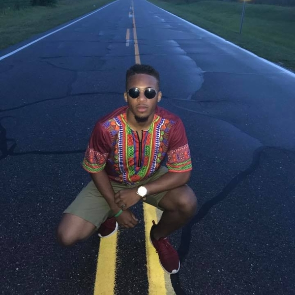 Meet your Posher, Michael - Picture 1 of 1