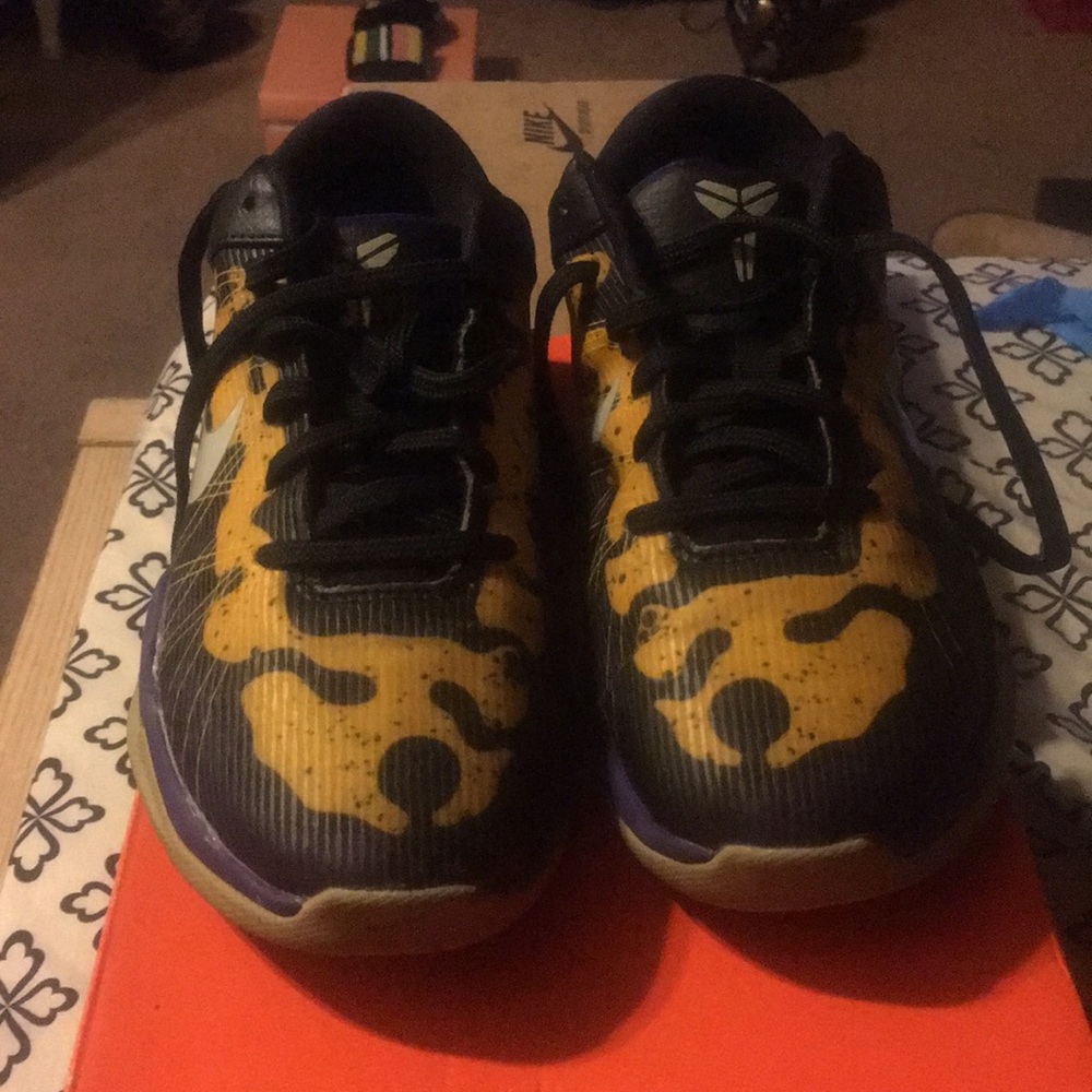 kobe Vll