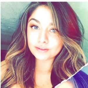 Meet your Posher, Stephani