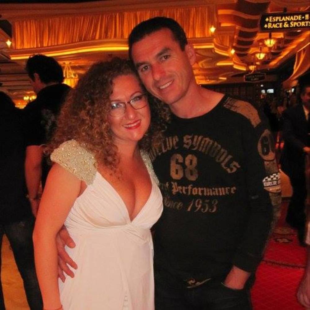 Meet your Posher, Inna