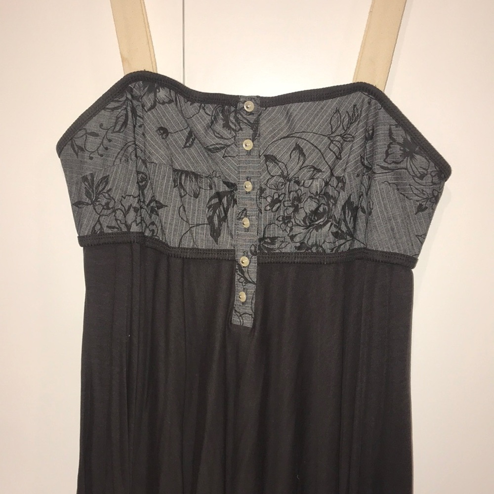 Cop Copine Dress