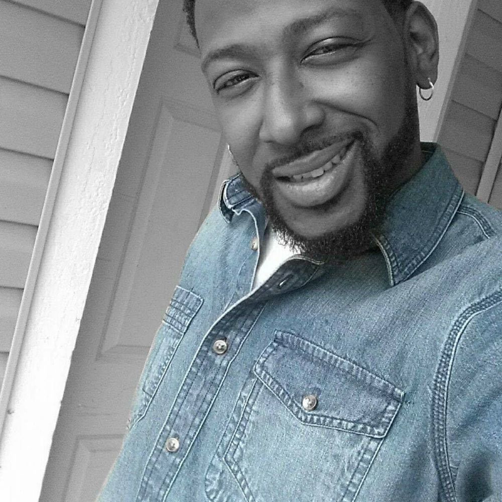 Meet your Posher, Maurice