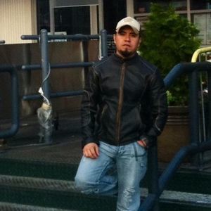 Meet your Posher, Hermilo