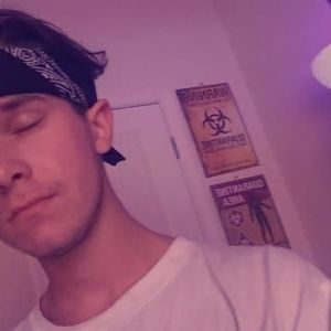 Meet your Posher, Andrew