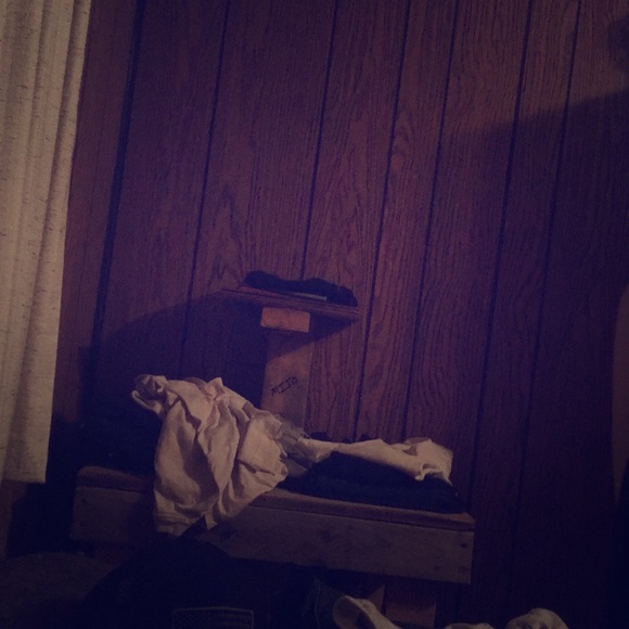 White T-shirt - Picture 1 of 1