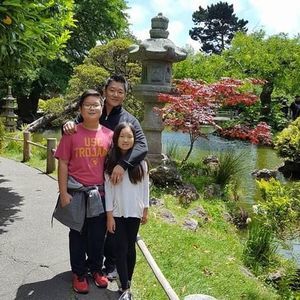 Meet your Posher, Faith