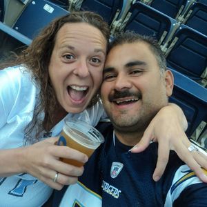 Meet your Posher, Karleia n ralph