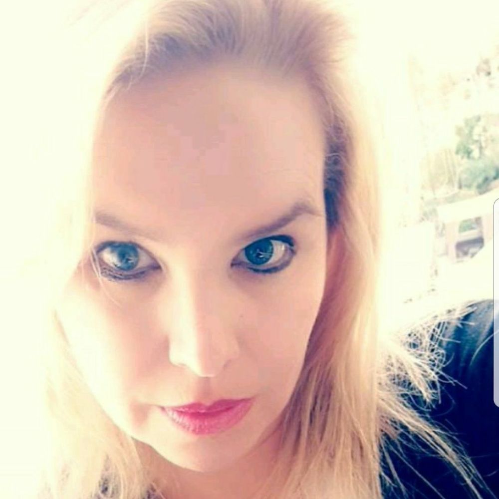 Meet your Posher, Liza