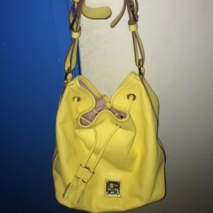 Dooney and Bourke bag