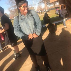 Meet your Posher, Diamond