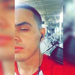 Meet your Posher, David