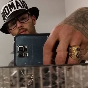 Meet your Posher, Nick