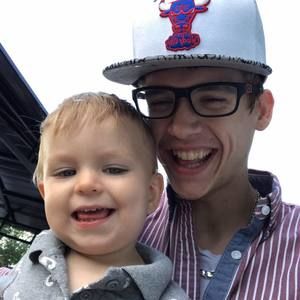 Meet your Posher, Hunter