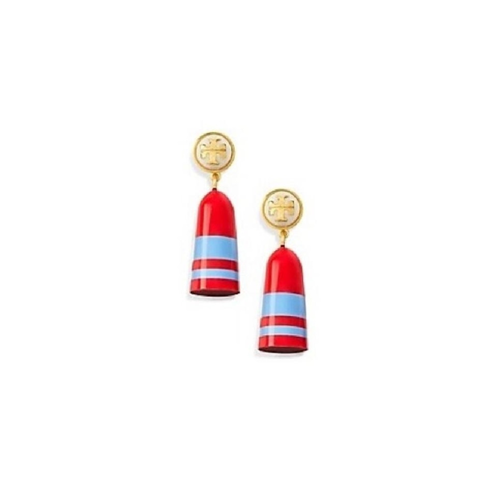 Tory burch earring