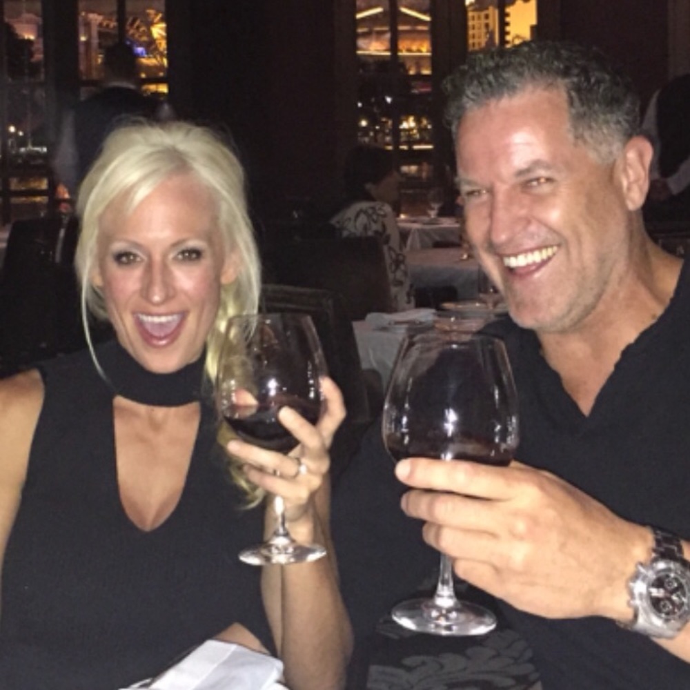 Meet your Posher, Alexys