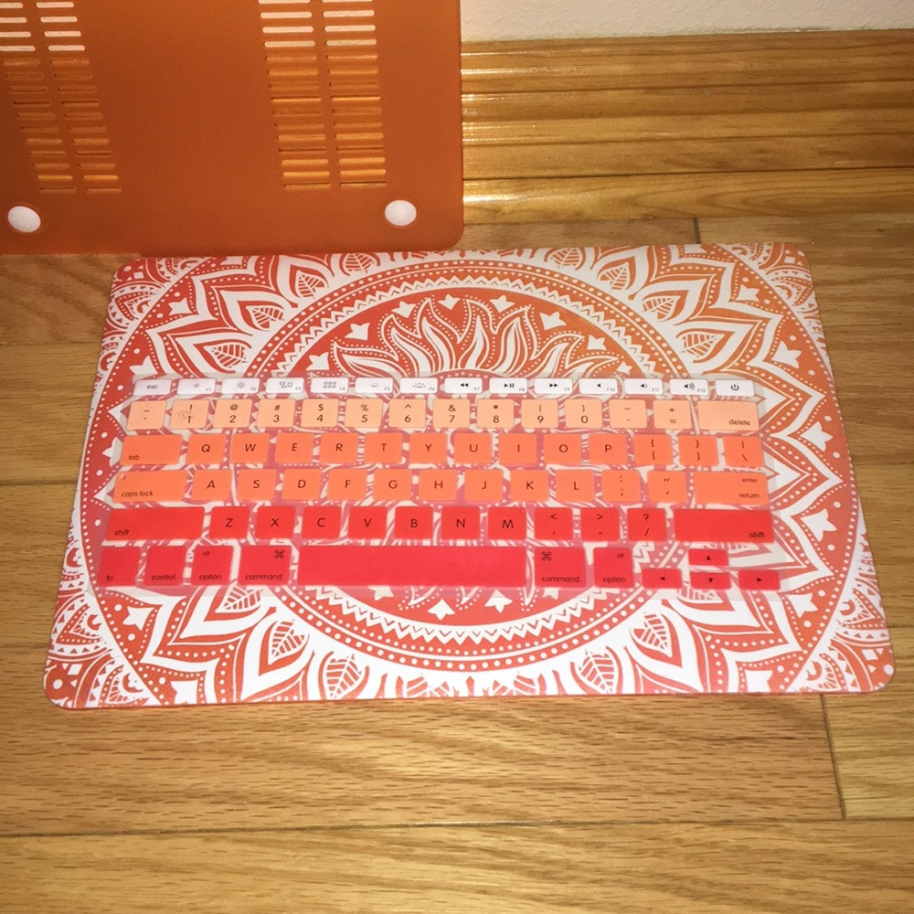 MacBook Air 13in case