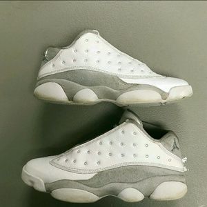 Some Jordan 13
