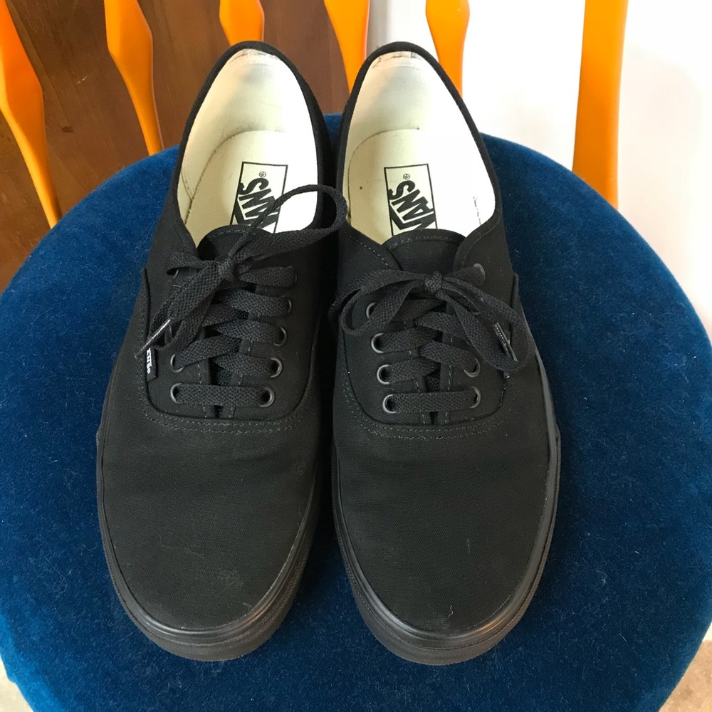 Vans shoes