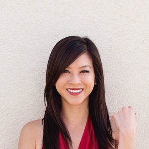 Meet your Posher, Justine