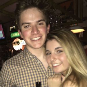 Meet your Posher, Cameron