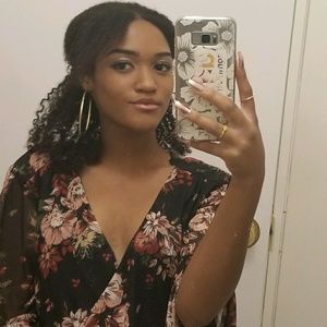 Meet your Posher, Brittany