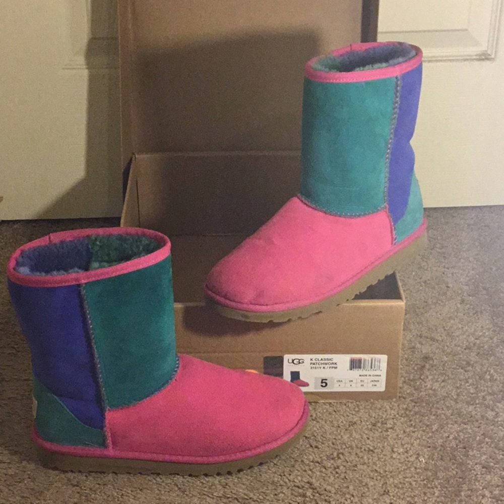 UGG Australia