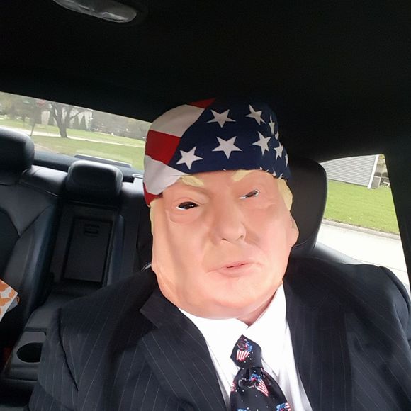 Meet your Posher, Joe - Picture 1 of 1