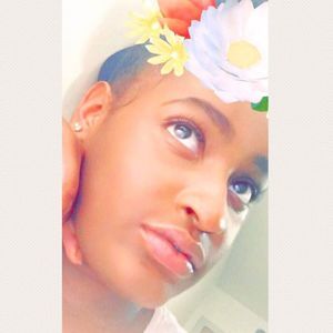 Meet your Posher, Darlyne