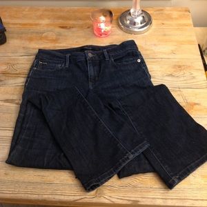 Joe's Jeans Provocateur Fit