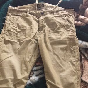 True Religion Joggers