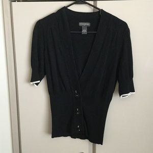 Banana Republic cardigan