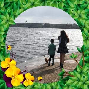 Meet your Posher, Beatriz