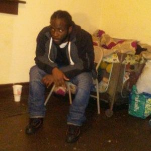 Meet your Posher, Preston