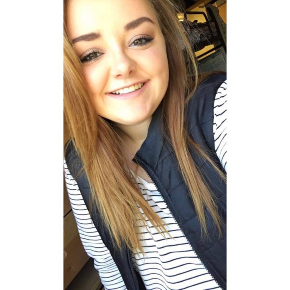 Meet your Posher, Kris