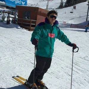 Meet your Posher, Nick