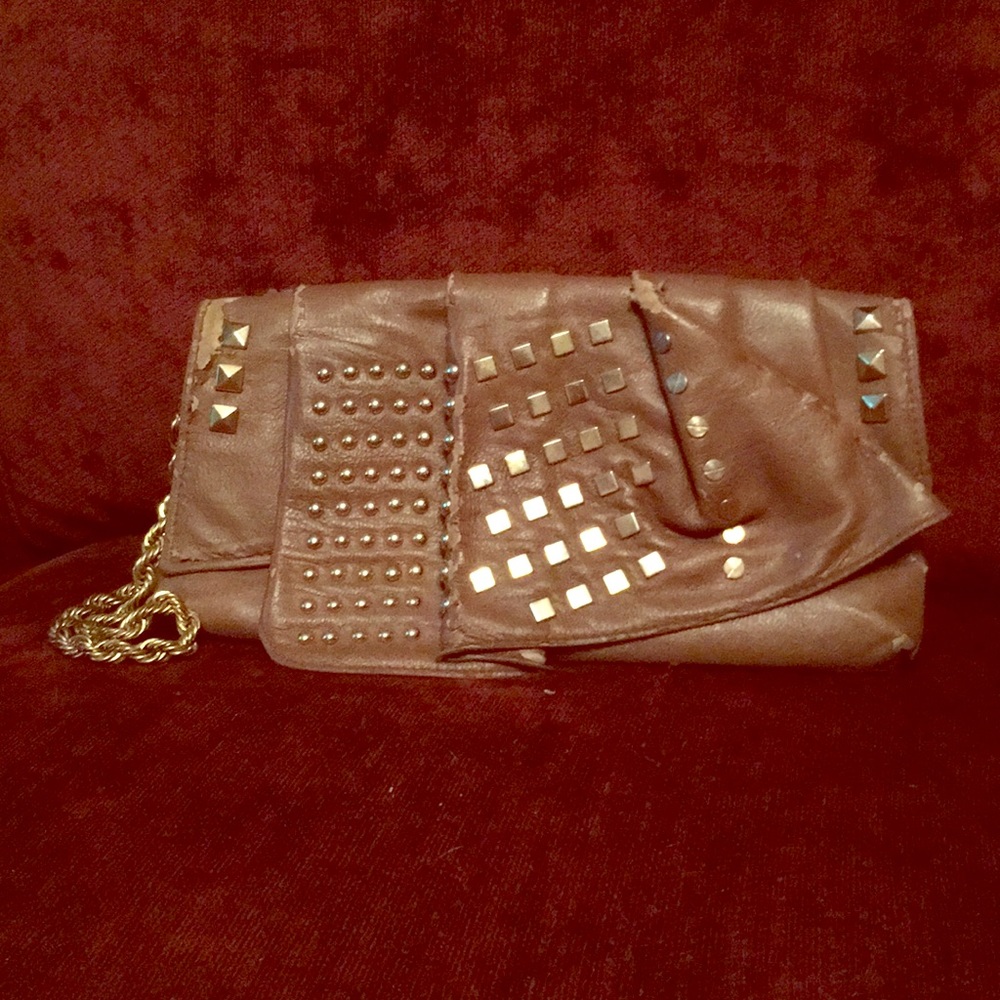 Jessica Simpson Clutch