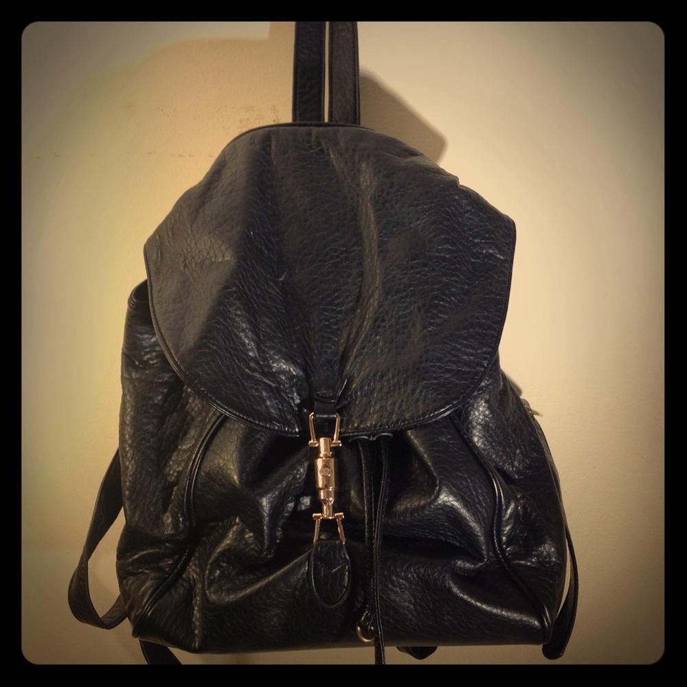 Culture Riot Slouchy Backpack